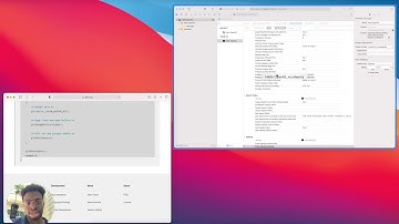 OpenGL GLFW Hello World: M1 Macbook Pro + Xcode