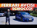 1.4 TSI 400+ Beygir Volkswagen Scirocco! | Çılgın Proje!