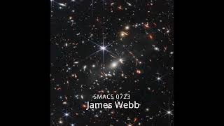 Hubble Vs Jwst Smacs 0723