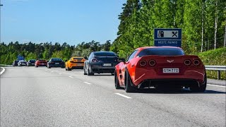 ULTIMATE CAR DRIVING : CHASIS - ANDROID SIMULATOR GAMES - ANDROID GAMEPLAY screenshot 5