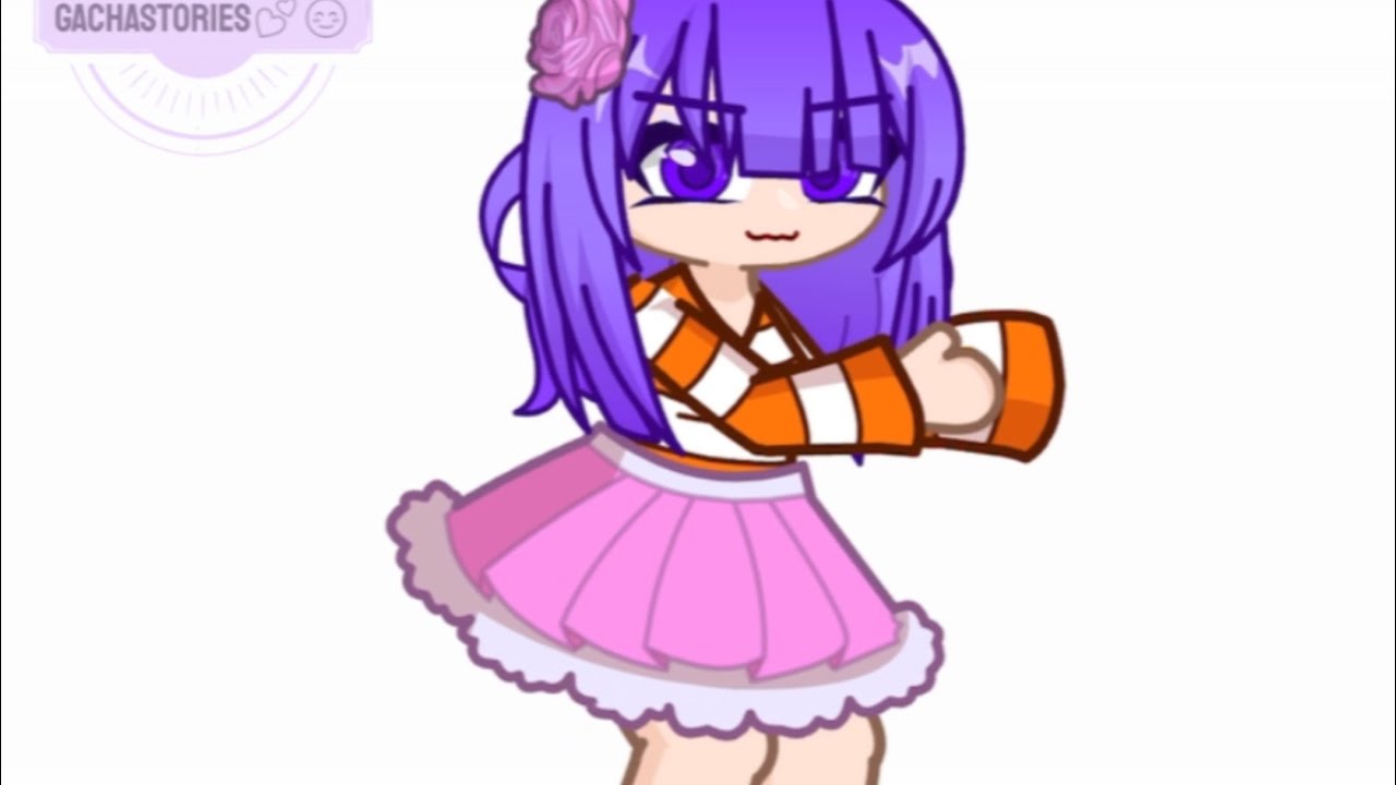 Move Your Body Meme 💃🪩 // GL2 Animation // gacha trend // 