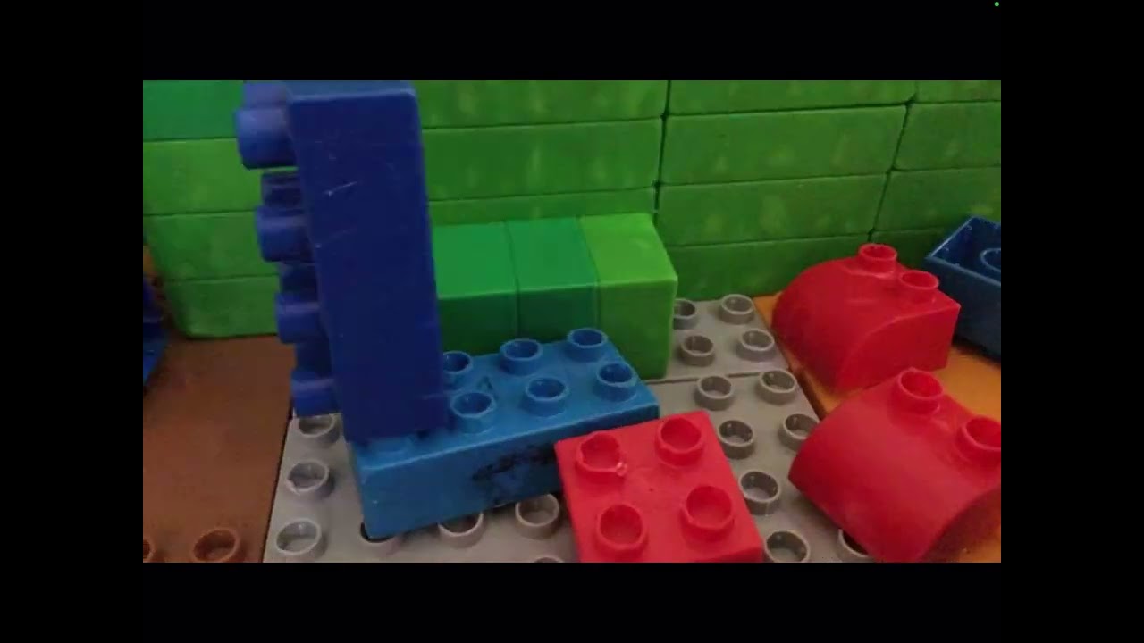 SCP Containment Breach (Big Blocks)