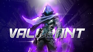 Valorant Live Ranked | High-Level Competitive Gameplay &amp; Epic Clutches