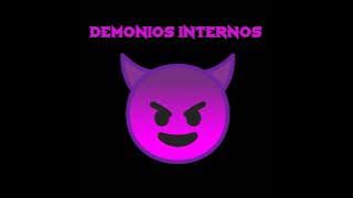 DEMONIOS INTERNOS - PICKY LEJANO OESTE (PROD: MIKE SN)