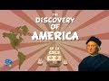 Discovery of America | Educational Videos for Kids