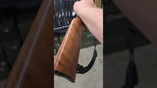 Marlin 336 30-30 Used. #saturday #cowboy #pewpewlife