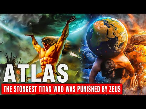 فيديو: هل رفعت Gaia zeus؟