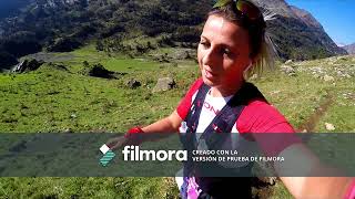 Trail2Heaven Benasque 2018