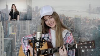 Price Tag - Jessie J (cover by Тори)