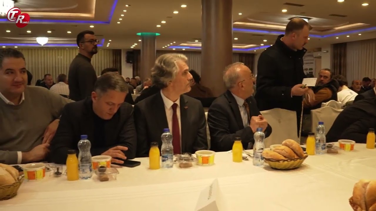 Ver Elini Rumeli: Rumeli'de Ramazan / Karadağ-Sancak-Rozaje 2.Bölüm 2.Kısım