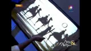 Veysel Celikdemir Kum Sanati