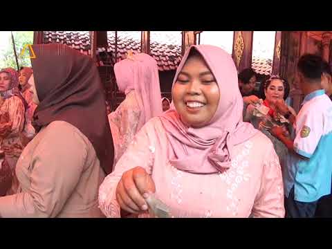 LAGU SANDIWARA DWI WARNA 2021 - METU TALAKE