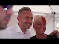 How the AfD and right-wing influencers are competing for German votes | DW Reporter