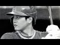 鉛筆画 大谷翔平 完成までの一部始終 動画 早送り / Pencil drawing/ Shohei Ohtani/ Portrait/ How To Draw