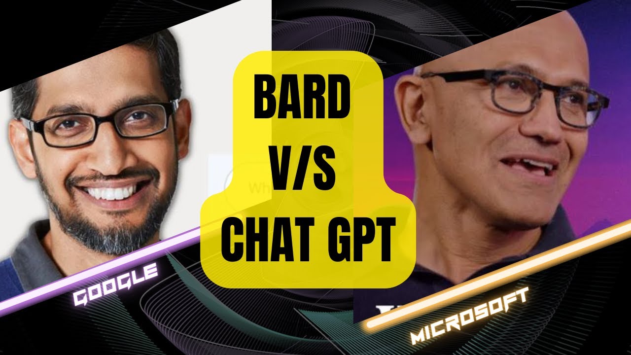 Google launches ChatGPT rival called Bard, Alphabet’s AI search engine ...