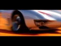 Capture de la vidéo Speed Racer - X Stage