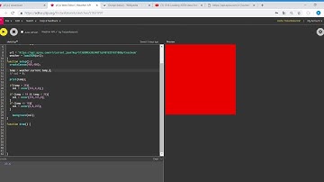 p5 js Web Editor   Weather API   Google Chrome 14 10 2018 17 33 31