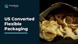 US Converted Flexible Packaging