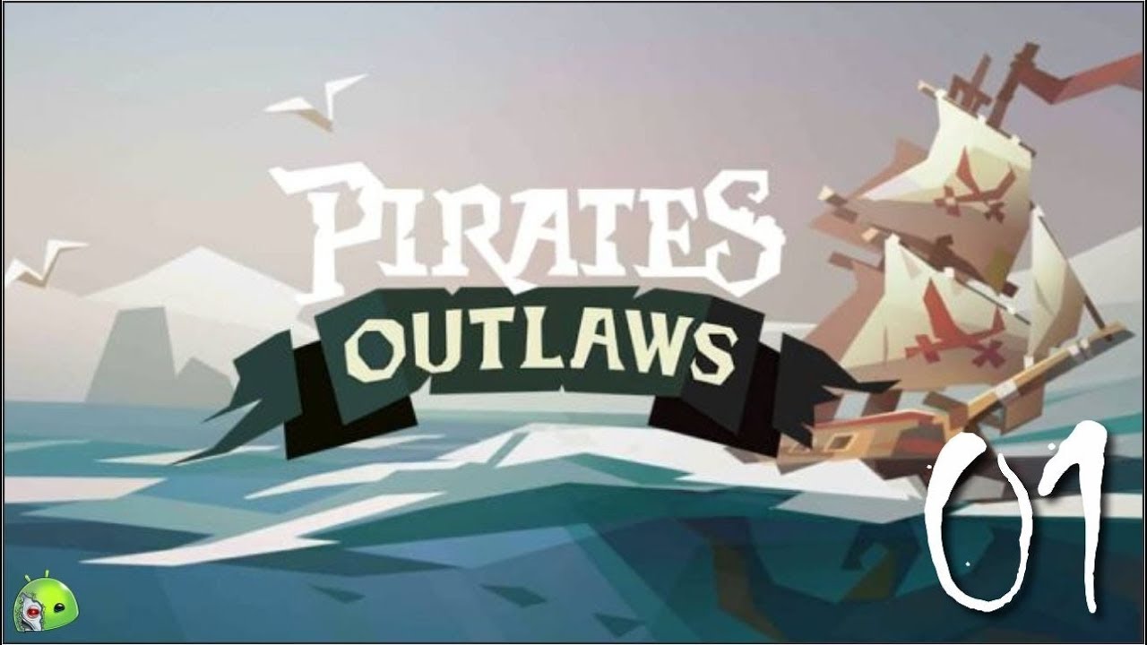 Pirates Outlaws, Aplicações de download da Nintendo Switch, Jogos