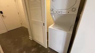 Apartment Video Tour at the Hall Lofts - North Loop - The Newell 310 in Minneapolis, Minnesota