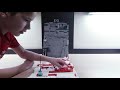 Lego Moc star wars 8 episode