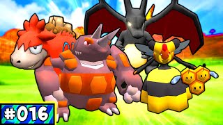 Minecraft Pixelmon REFORGED SURVIVAL! - 'FIERY REDEMPTION' - Episode 16 (Minecraft Pokemon Mod)