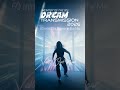OUT NOW Dream Transmission Vol 1