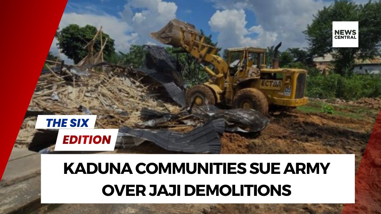 Court to Hear Jaji Communities’ Case Against Military on February 24