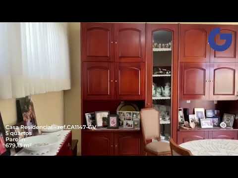 Vídeo do imóvel