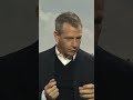 Ben Mendelsohn and Mads Mikkelsen turn the #RogueOne press junket into an impromptu karaoke session