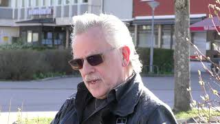 Kjell Gustavsson