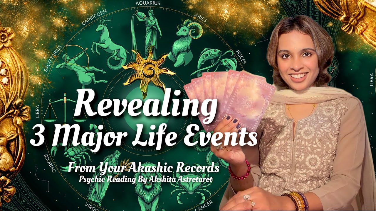 Pick Your DOB✨️See 3 Major Life Events That Are Happening In Next 2 Months!✨️👀😯📜💍❤️💰🧘‍♀️✨️Astrotarot