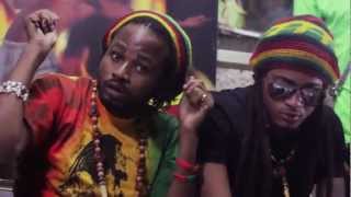 Bramma - Love Sensimina - Offical 