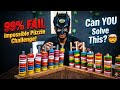 Brain Power Test | Can You Solve This?Live 150 / Game Live Part 6