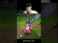 DISGUSTING GWEN PENTAKILL @Venom_wr