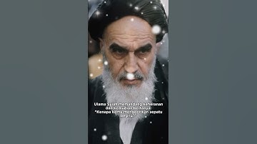 Thumbnail of Ulama Sunnah VS Ulama Syiah