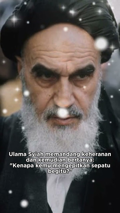 Ulama Sunnah VS Ulama Syiah