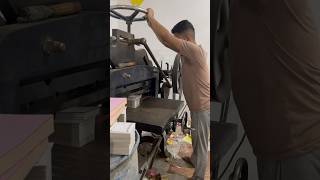 Tag Cutting #badrinathprinters5132 #printingshop #coreldraw #printingservice #printing