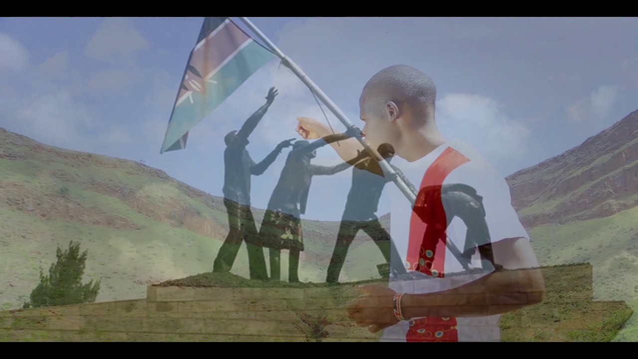 We are One - Father's Heart (Official video)