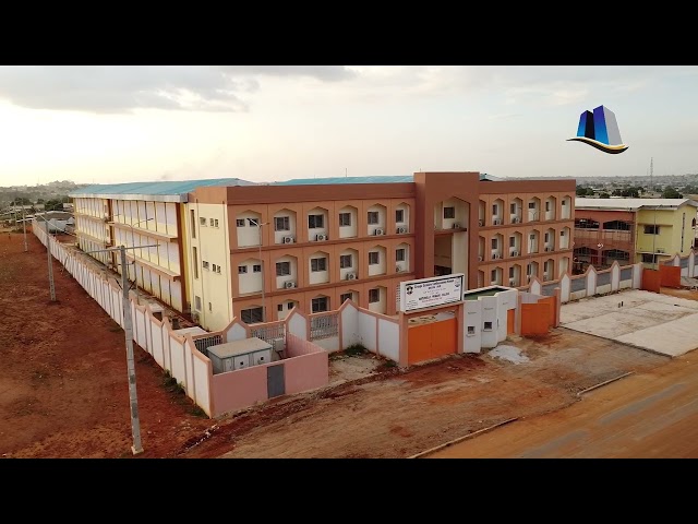 Construction du Groupe Scolaire Confessionnel Hînneh Daloa, un projet ambitieux mené par TCO Service