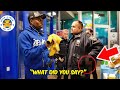 Inappropriate Build a Bear Message Prank *RACIST MANAGER?*