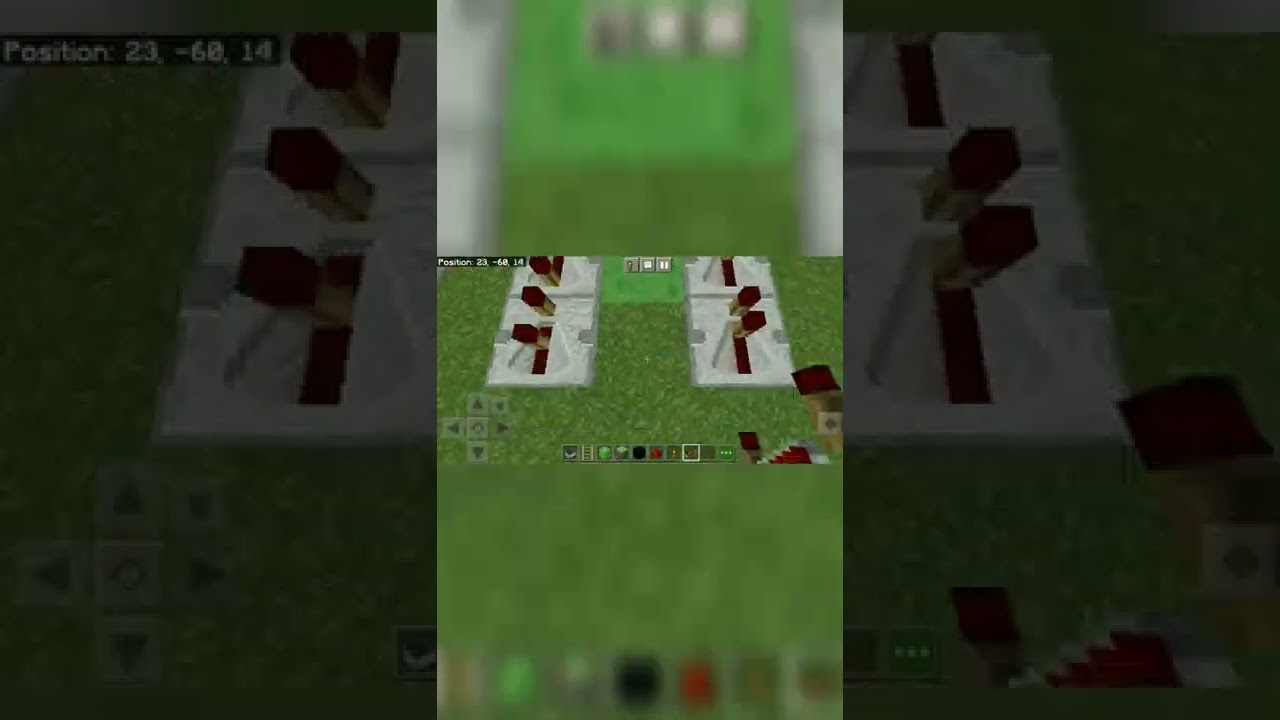 TIKTOK MINECRAFT HACKS PART 1