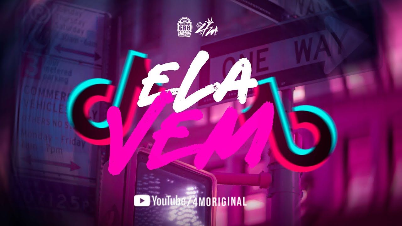 Ela Vem (Remix) - song and lyrics by MC G15, Mc Livinho, DJ ZS SANTOS