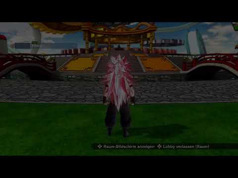 Xenoverse 3 Is Trash
