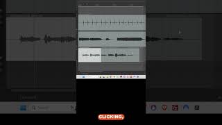 Normalizing Inconsistent Levels On A Single Track, In Reaper
