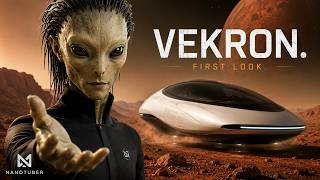 Vekron X9 Car Review - Nanotuber
