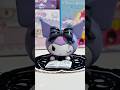 The tiniest spell book ever! 🥺 Kuromi Divination Reveal # #hidaysweetstyle
