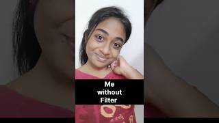 Without filter photo 😂😂#riyadreamlife #youtubeshorts