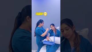 COVID time  ke doctor. #medical #neet #nursing #doctor #youtubeshorts #mbbs #medico #medicalcouncil