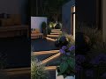 Small yard design. #shorts #nature